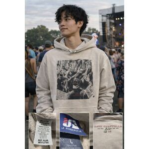 Dave Chappelle 8:46 Hoodie L Protest Graphic George Floyd Streetwear J America